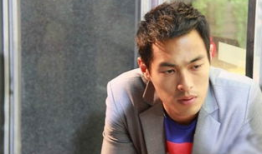 杨佑宁演过的电视剧,从深情王子到硬汉英雄的蜕变之路