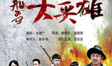 飞哥大英雄电视剧,传奇英雄的传奇征程