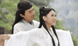胡歌和白冰演的电视剧,浪漫情缘，穿越时空的爱恋