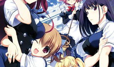 监狱学园动漫在线观看